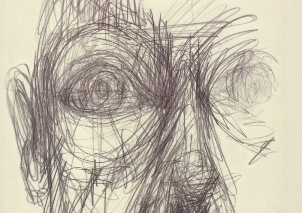  Alberto Giacometti : « La réalité de l’être est dans son regard, ses yeux. Plus tu approches de la vérité, de la réalité de l’être, plus elle s’éloigne, plus tu te rends compte que tu en es infiniment éloigné. Que chaque détail saisi, ajouté, corrigé, t’en éloigne un peu plus encore... »